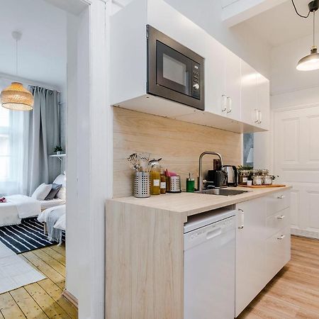 Spacious Apt In Prague Center By Michal&Friends Ngoại thất bức ảnh