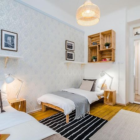 Spacious Apt In Prague Center By Michal&Friends Ngoại thất bức ảnh